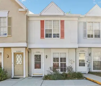 TEMPLE TERRACE FL Home