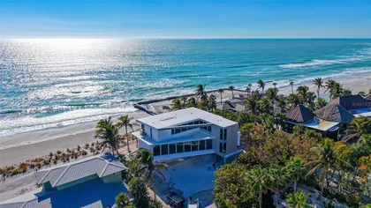 LONGBOAT KEY FL Home