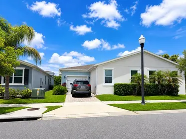 ST CLOUD FL Home