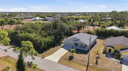 ROTONDA WEST FL Home