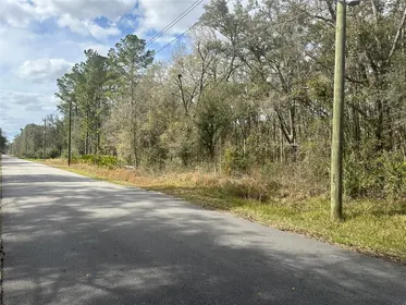 HASTINGS FL Property