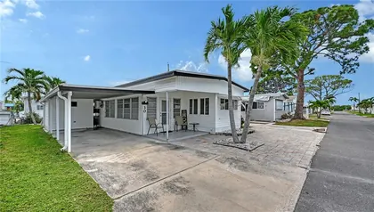 BRADENTON FL Home