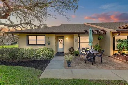 NEW PORT RICHEY FL Home