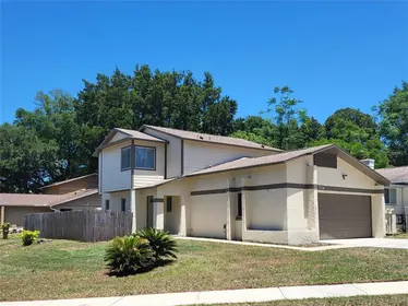 ORLANDO FL Home