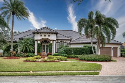 LAKEWOOD RANCH FL Home