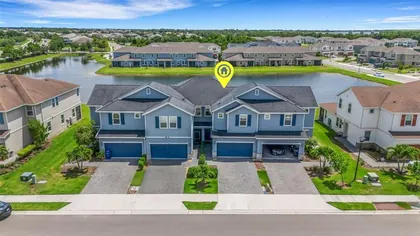 LAKEWOOD RANCH FL Home