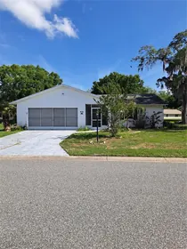 LEESBURG FL Home