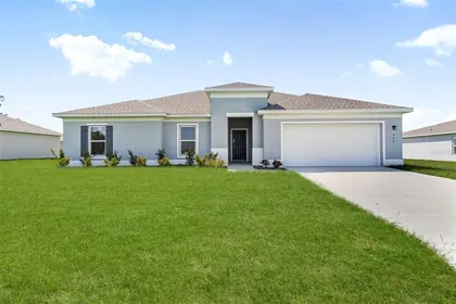 AVON PARK FL Home