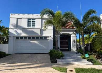 DORADO PR Home