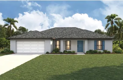 CITRUS SPRINGS FL Home