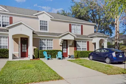 KISSIMMEE FL Home