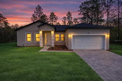 OCALA FL Home