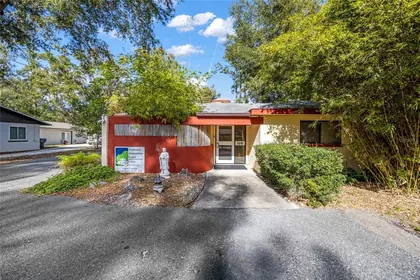 GAINESVILLE FL Property