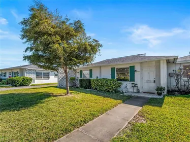 VENICE FL Home