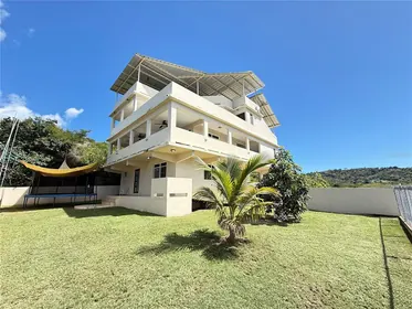 VIEQUES PR Home