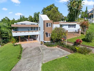 SAN JUAN PR Home