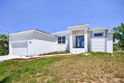 PUNTA GORDA FL Home