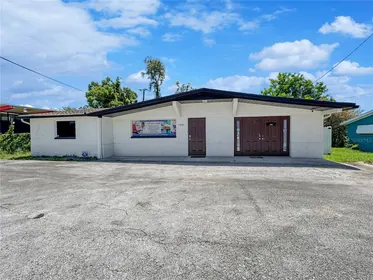 NEW PORT RICHEY FL Property