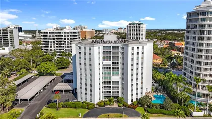 SARASOTA FL Home