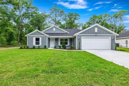 OCALA FL Home