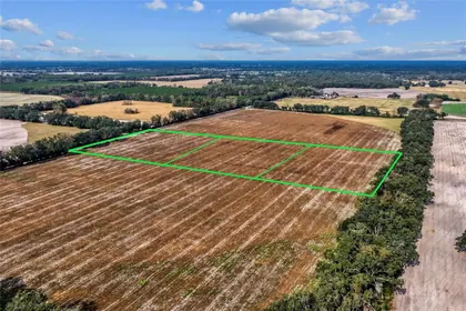 TRENTON FL Property