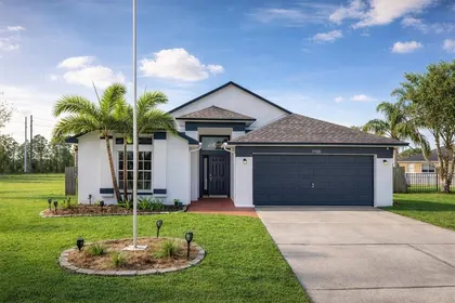 ORLANDO FL Home