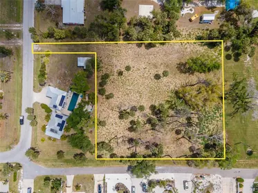 ENGLEWOOD FL Property
