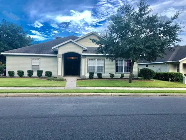 GAINESVILLE FL Home
