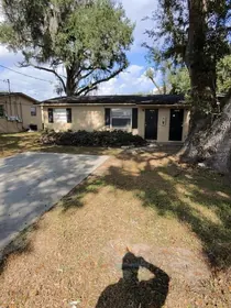 DADE CITY FL Home
