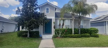 KISSIMMEE FL Home