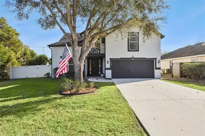 DELAND FL Home