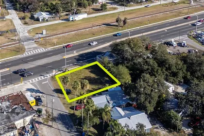 GIBSONTON FL Property