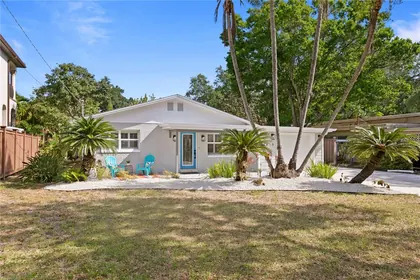 TAMPA FL Home