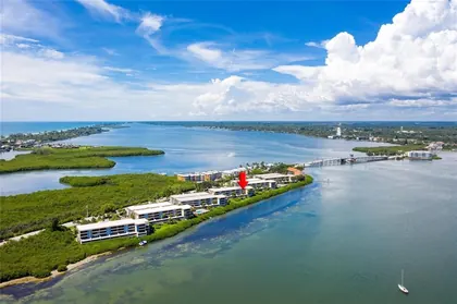 ENGLEWOOD FL Home