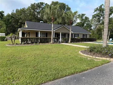 EUSTIS FL Home