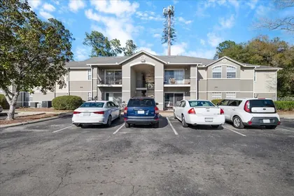 GAINESVILLE FL Home