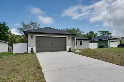 DEBARY FL Home