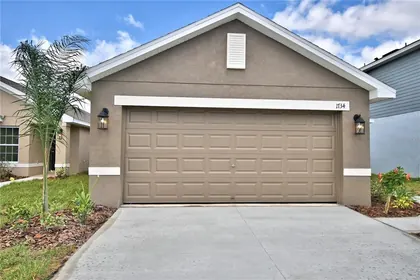 WINTER HAVEN FL Home