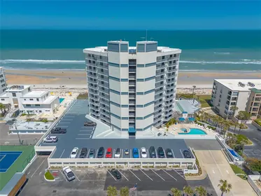 NEW SMYRNA BEACH FL Home