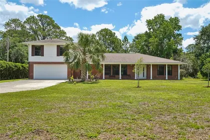 GAINESVILLE FL Home