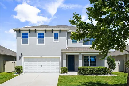 ST CLOUD FL Home