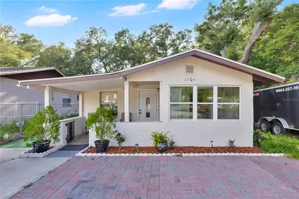 WINTER HAVEN FL Home