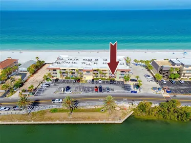 INDIAN ROCKS BEACH FL Home
