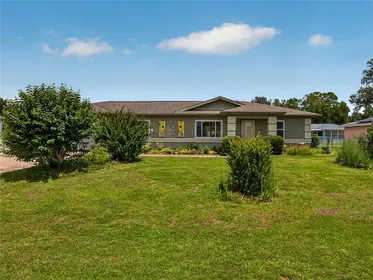 OCALA FL Home