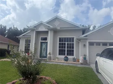 KISSIMMEE FL Home