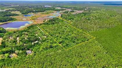 UMATILLA FL Home