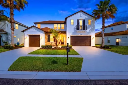 WESLEY CHAPEL FL Home