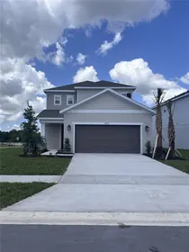 KISSIMMEE FL Home