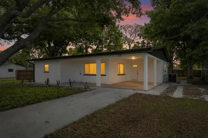 RUSKIN FL Home