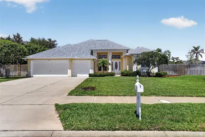 MERRITT ISLAND FL Home